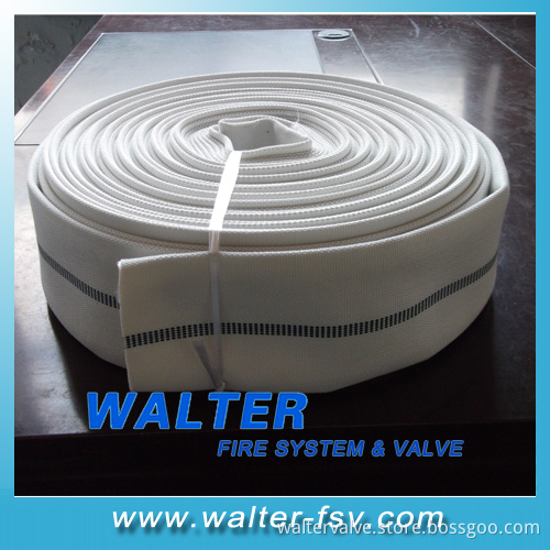 250mm PVC Hose for Irrigation & Agricultural